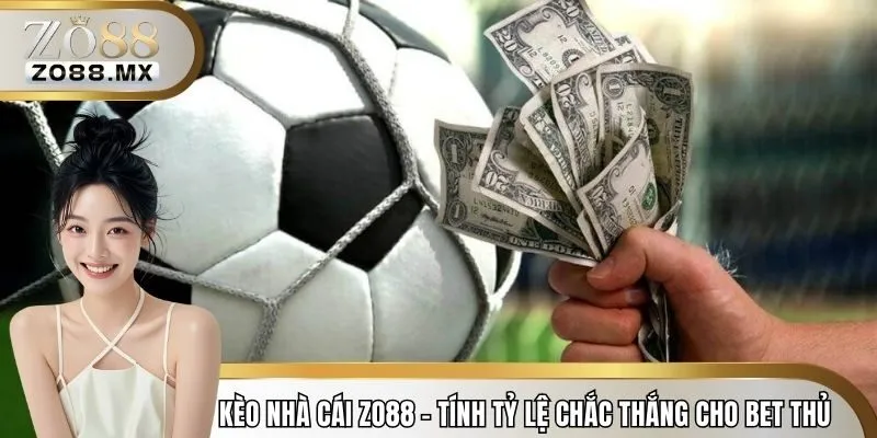kèo nhà cái
